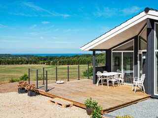 Ferienhaus Bønnerup Strand  16