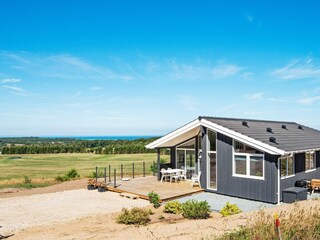 Vakantiehuis Bønnerup Strand  7