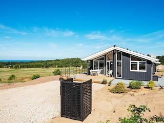 Ferienhaus Bønnerup Strand  25