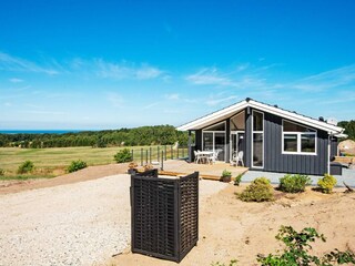 Vakantiehuis Bønnerup Strand  8