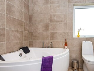 Ferienhaus Bønnerup Strand  15