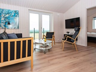 Vakantiehuis Bønnerup Strand  11