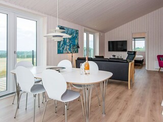 Maison de vacances Bønnerup Strand  18