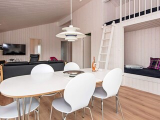 Vakantiehuis Bønnerup Strand  13