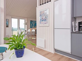 Holiday house Bønnerup Strand  8