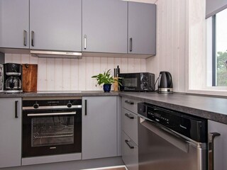 Ferienhaus Bønnerup Strand  21