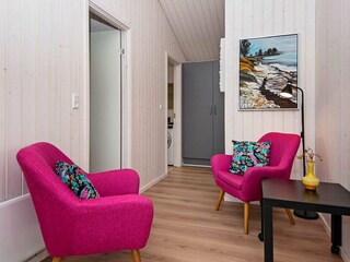 Vakantiehuis Bønnerup Strand  17