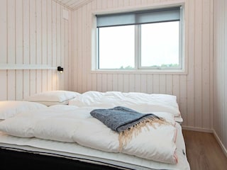 Ferienhaus Bønnerup Strand  14