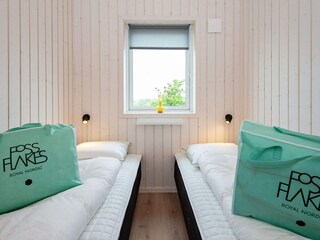 Vakantiehuis Bønnerup Strand  20