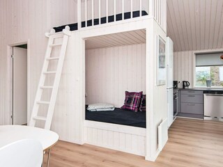 Vakantiehuis Bønnerup Strand  21