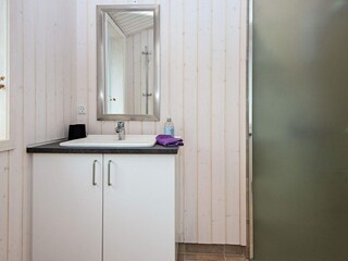 Holiday house Bønnerup Strand  9