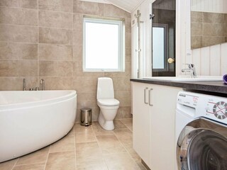 Holiday house Bønnerup Strand  10