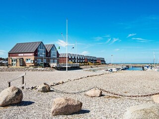 Maison de vacances Bønnerup Strand  25