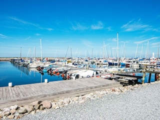 Ferienhaus Bønnerup Strand  17