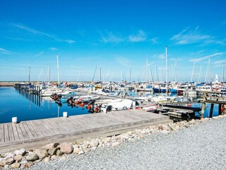 Vakantiehuis Bønnerup Strand  25