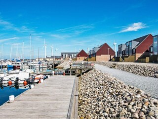 Vakantiehuis Bønnerup Strand  27