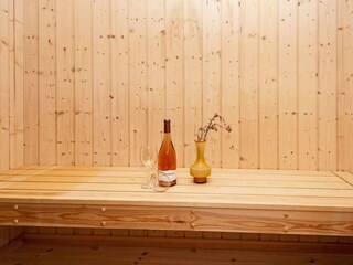 Maison de vacances Bønnerup Strand  20