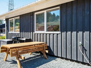 Vakantiehuis Bønnerup Strand  30