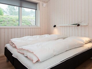 Maison de vacances Bønnerup Strand  27