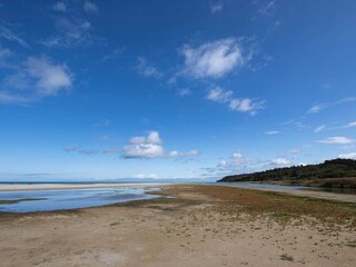 Maison de vacances Bønnerup Strand  33