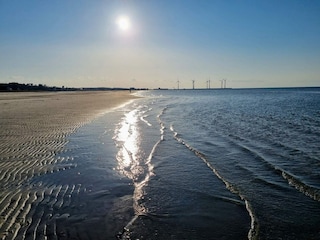 Ferienhaus Bønnerup Strand  41