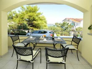 Appartamento Apartments Villa Moonlight - Two Bedroom Apartment with Sea View Terrace(Family) - Okrug Gornji - image1