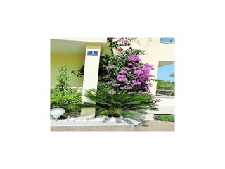 Apartamento Okrug Gornji Grabación al aire libre 5