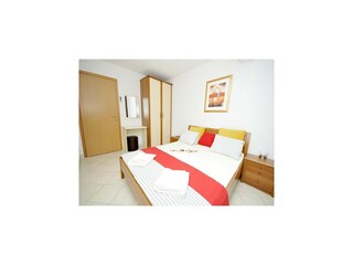 Appartement Okrug Gornji Kenmerken 6