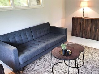 Vakantiehuis Veberöd  14