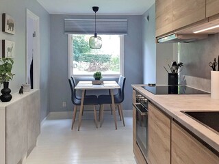 Ferienhaus Veberöd  4