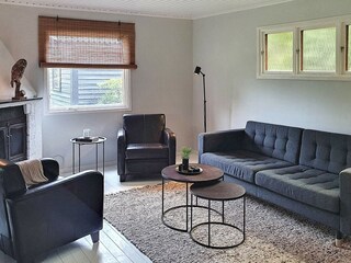 Vakantiehuis Veberöd  9