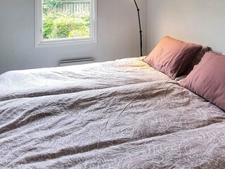 Vakantiehuis Veberöd  8