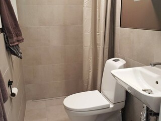 Vakantiehuis Veberöd  7