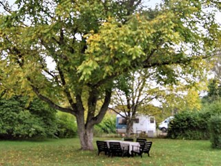 Vakantiehuis Veberöd  8