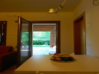 Apartment Asolo Ausstattung 10