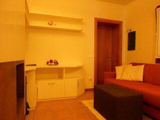 Apartment Asolo Ausstattung 13