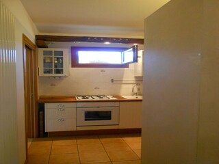 Apartment Asolo Ausstattung 9