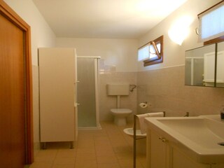 Apartment Asolo Ausstattung 10