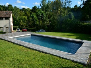 Apartment Asolo Außenaufnahme 3