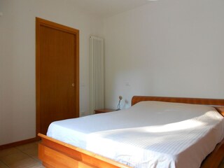 Appartement Asolo Équipement 14