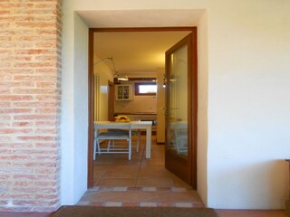 Apartment Asolo Ausstattung 12