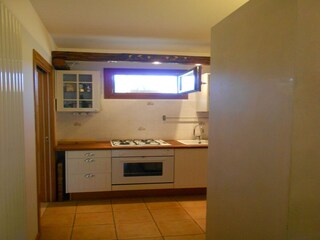 Apartment Asolo Features 9