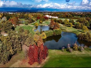 Appartement Asolo Environnement 23