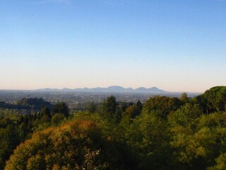 Appartement Asolo Environnement 21