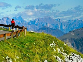 Apartamento Asolo Entorno 21