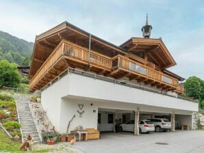 Top appartement de vacances à Piesendorf avec vue sur la montagne - Zell-am-See - image1