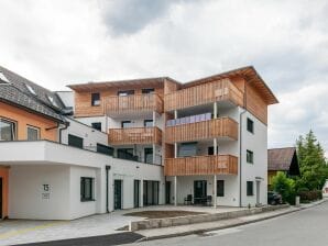 Appartamento a Gröbming / Stiria con terrazza - Gröbming - image1