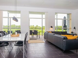 Vakantiehuis Årøsund  34