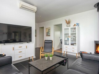 Maison de vacances Årøsund  8