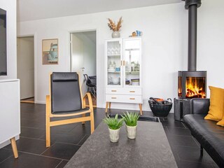 Maison de vacances Årøsund  25